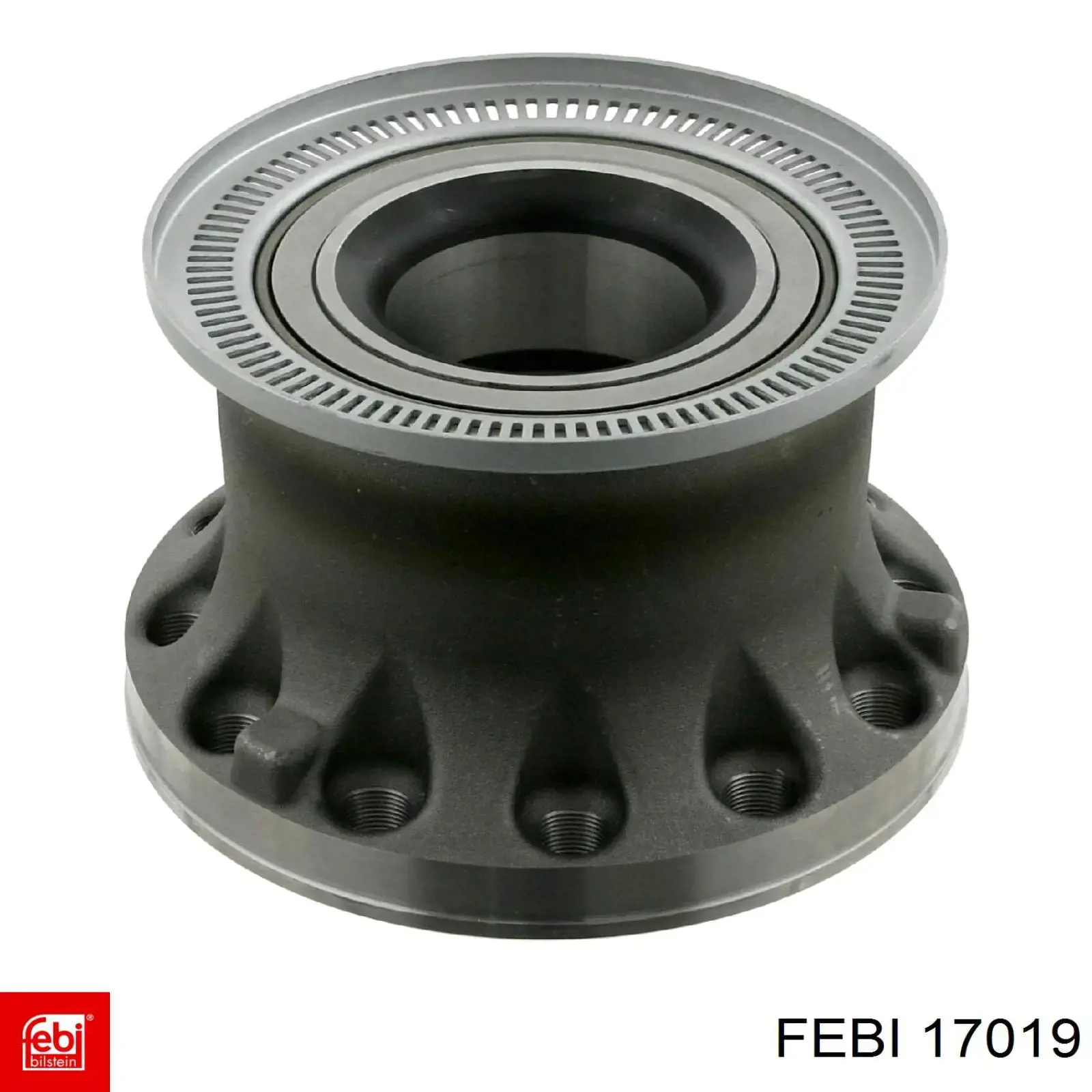 Помпа охлаждения Febi 17019 цена, от 30.16 USD