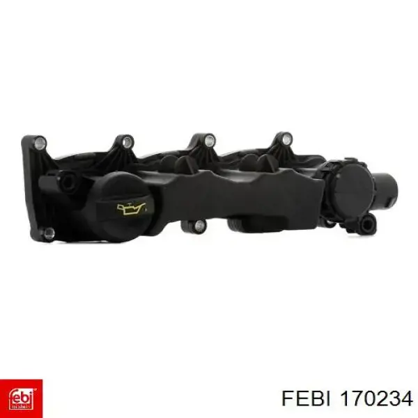 Крышка клапанная Febi 170234 цена, от 152.07 USD