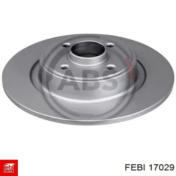 Помпа охлаждения Ford 1233207 цена, от 34.54 USD