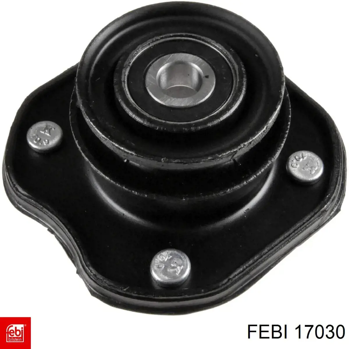 Заглушка ПТФ бампера переднего левая Depo/Loro/Abakus FP9522Z1E цена, от 245.69 UAH