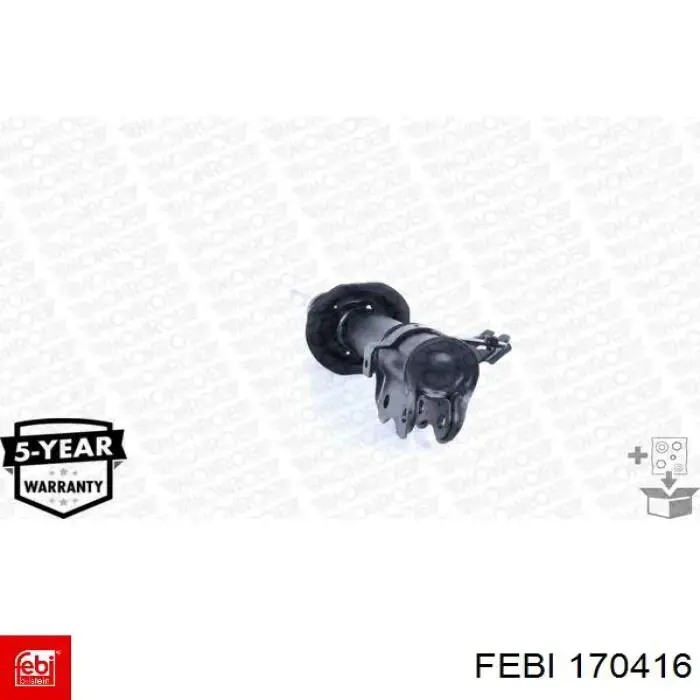 Купить A2059058704 Mercedes Датчик антиблокировочной системы торможения