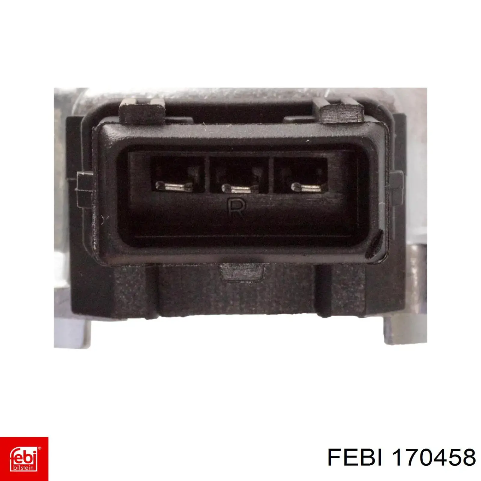 Купить 170458 Febi ДПРВ