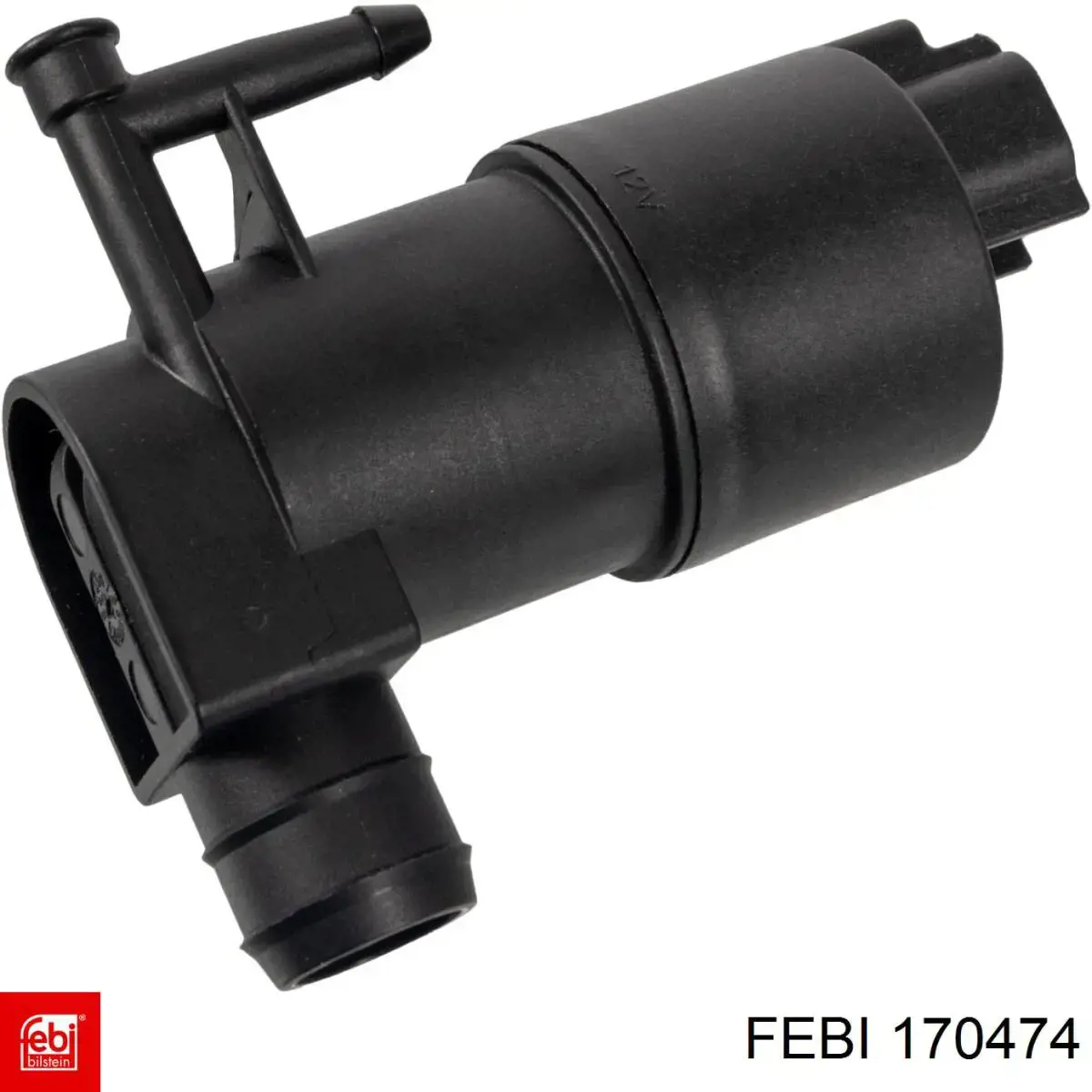 Насос заднего омывателя 853300F021 Toyota