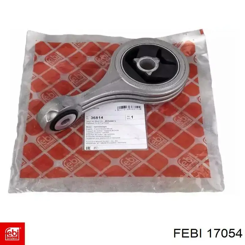 Амортизатор задней двери Stabilus 448616 цена, от 14.12 USD