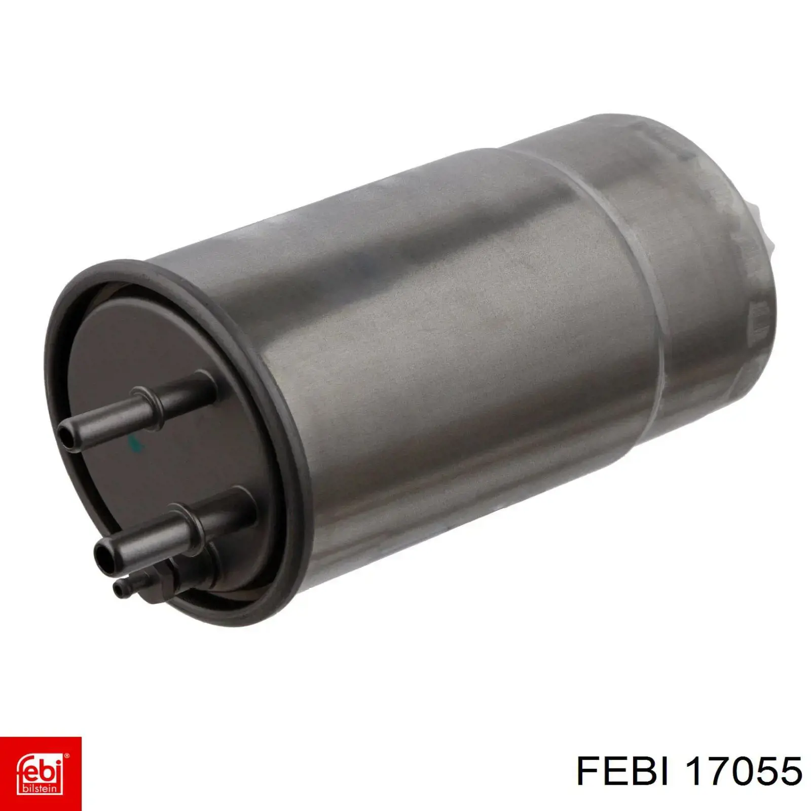 Compre 17055 Febi Amortecedor de tampa de porta-malas (de 3ª/5ª porta traseira)