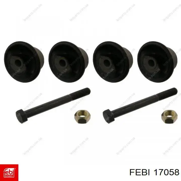 Купить 17058 Febi 