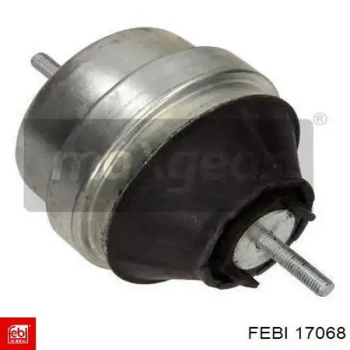 Распредвал 17068 Febi