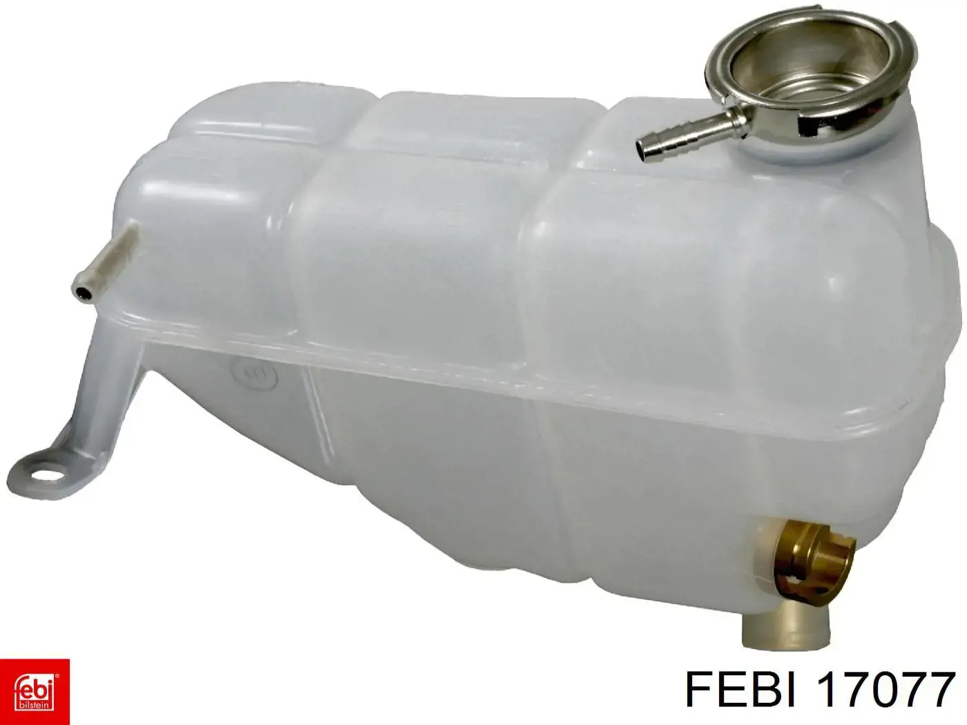 Помпа охлаждения Febi 17077 цена, от 44.95 USD