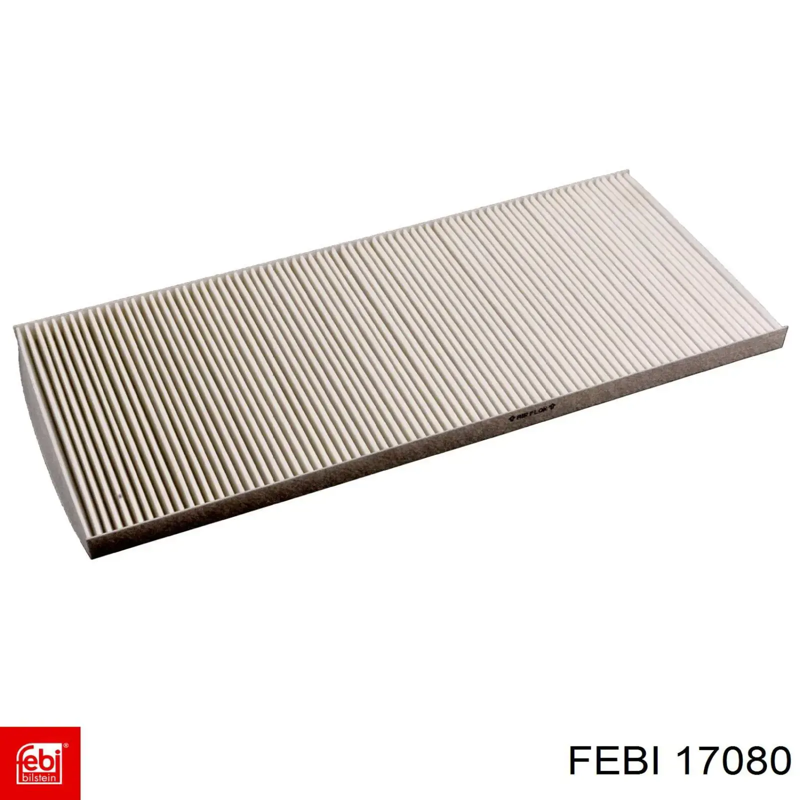 Пыльник тяги Febi 17080 цена, от 9.42 USD