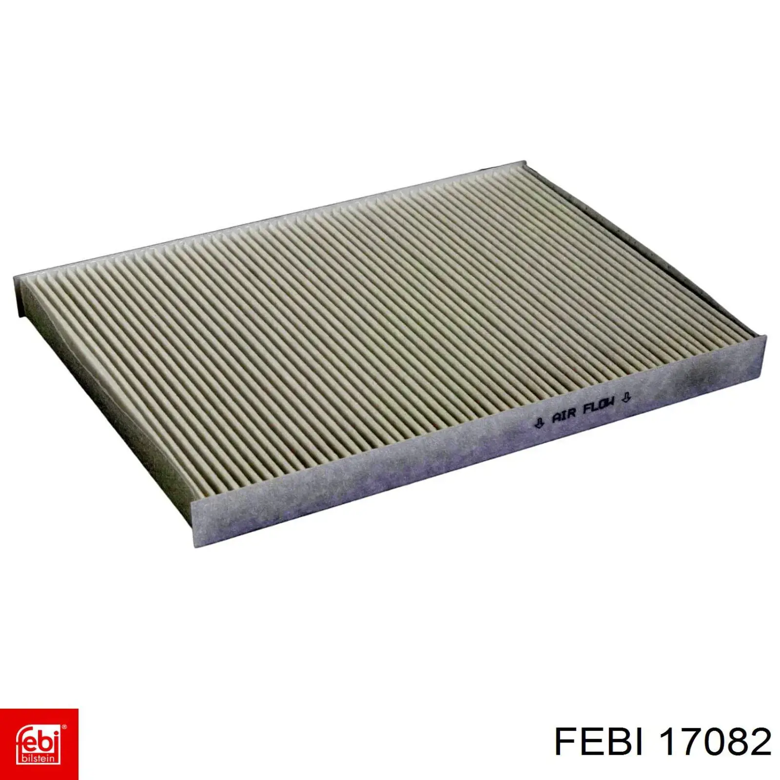 Чехол шруса Febi 17082 цена, от 6.02 USD