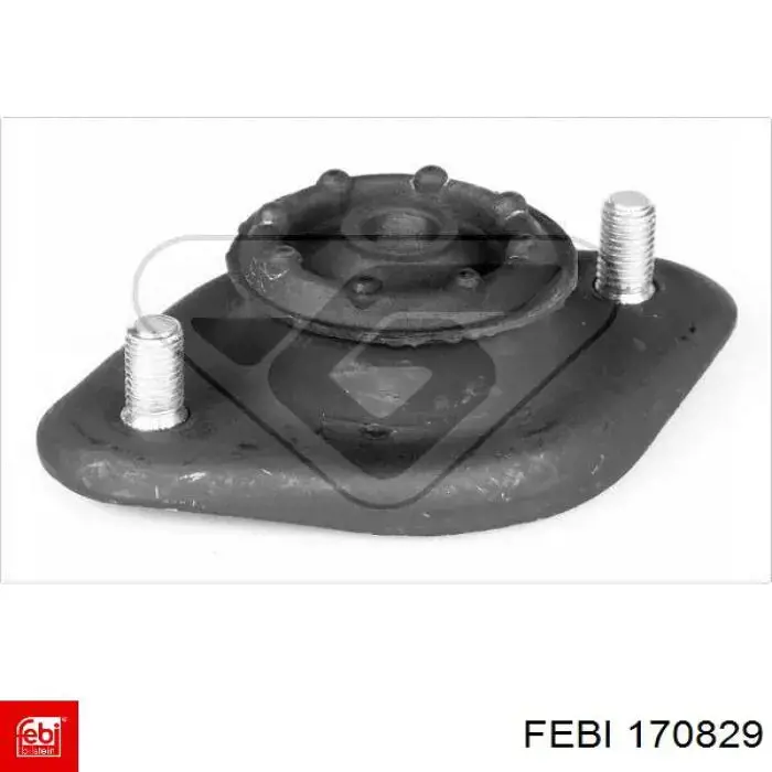 Купить 6PU358218241 HELLA Датчик АБС задний