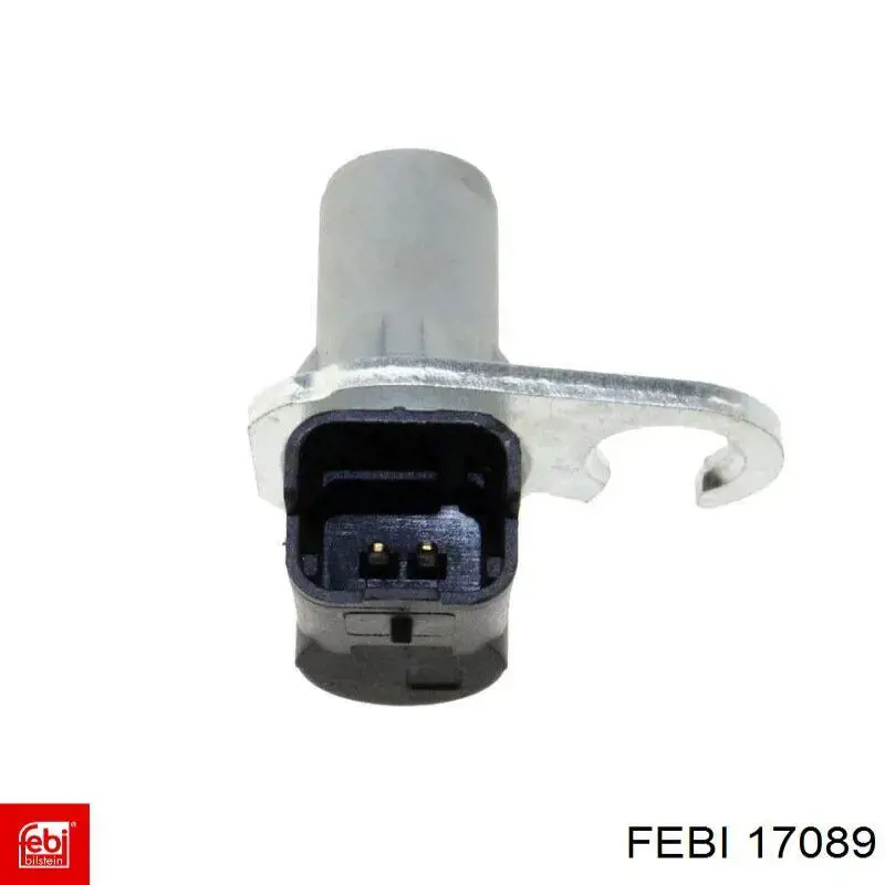 Проставка задней пружины 17089 Febi