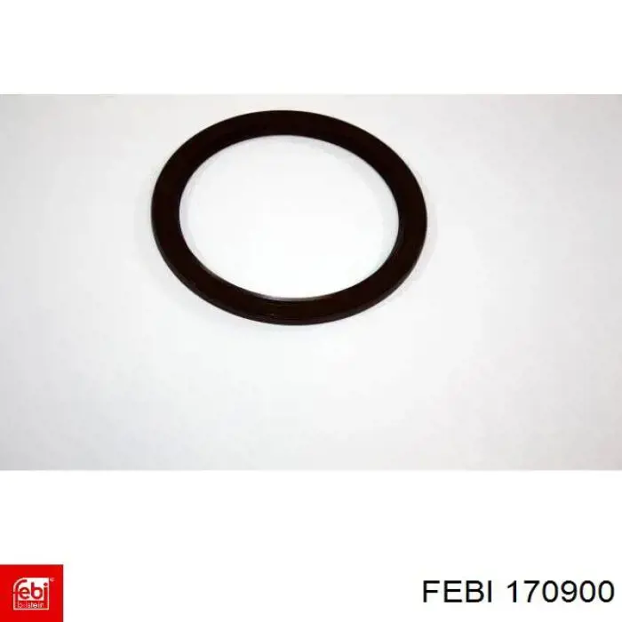 0000012745 PEUGEOT Retén de cigüeñal original y equivalente