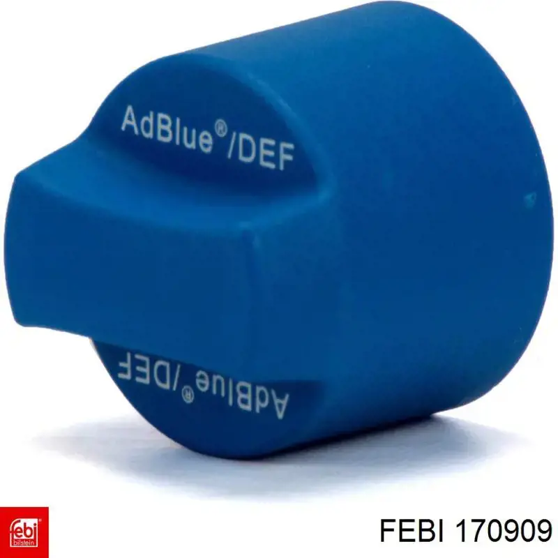 Купить 170909 Febi Крышка заливной горловины бака AD BLUE