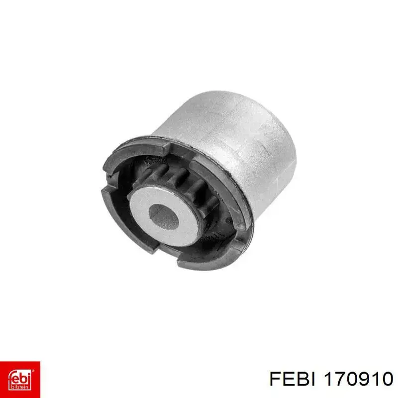 Сайлентблок переднего верхнего рычага FXU3565 Caster