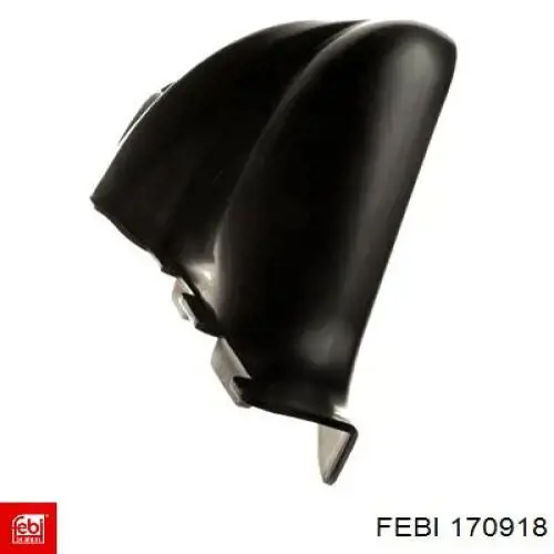 Рессора пневматической подвески Febi 170918 цена, от 143.23 USD