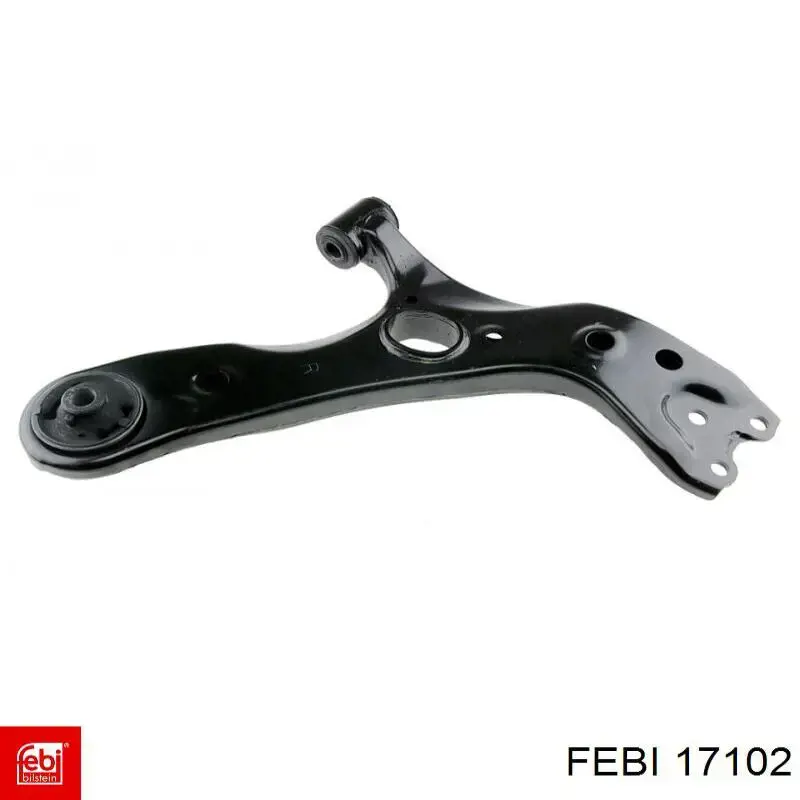 Личинка замка зажигания Febi 17102 цена, от 7.05 USD