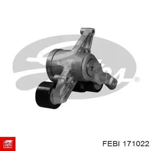  Febi 171022 цена, от 139.35 USD