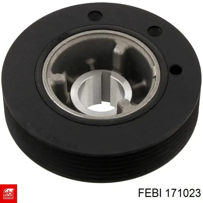 Карданный подшипник Febi 171023 цена, от 110.70 USD