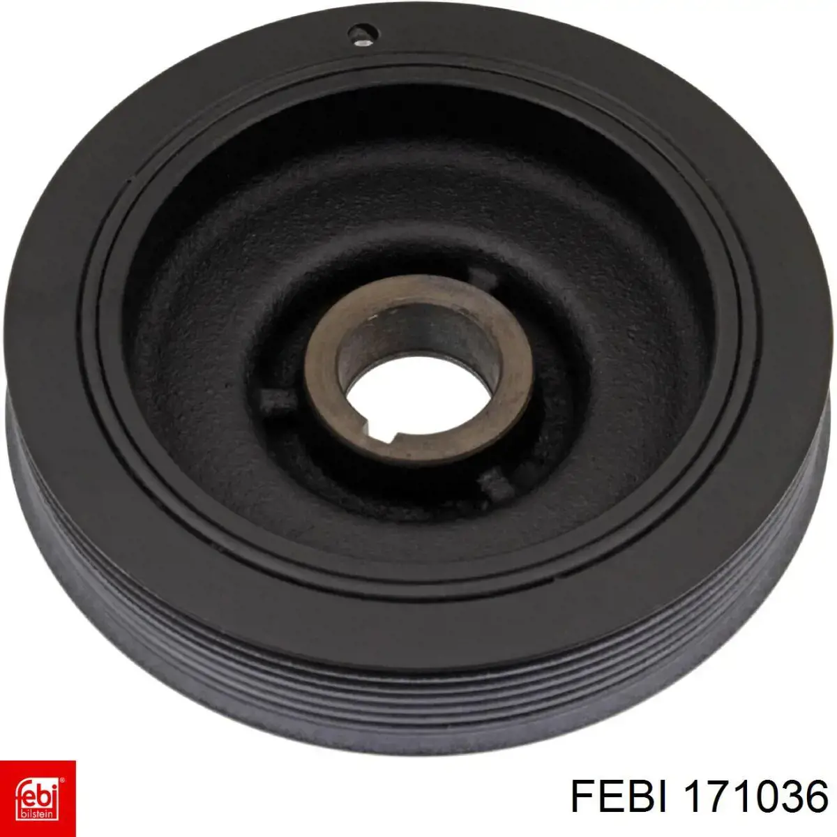 Карданный подшипник Febi 171036 цена, от 73.21 USD