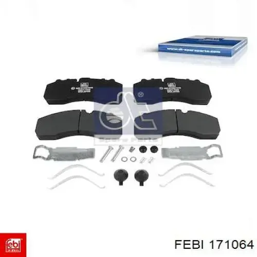 Отбойник передней рессоры GP ORK5801563634 цена, от 21.45 USD