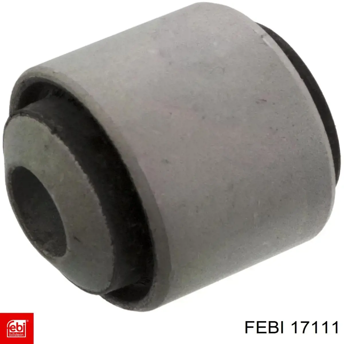 Втулка штока амортизатора переднего Febi 17111 цена, от 11.57 USD