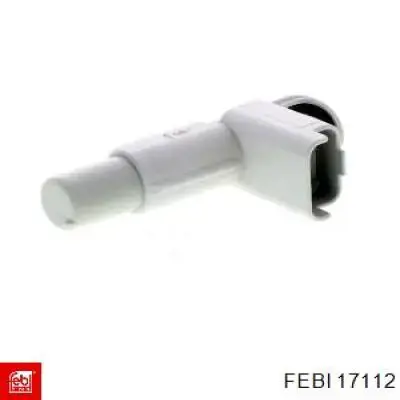 Опора передней стойки Febi 17112