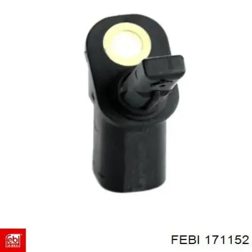 Купить 171152 Febi Датчик АБС (ABS) передний