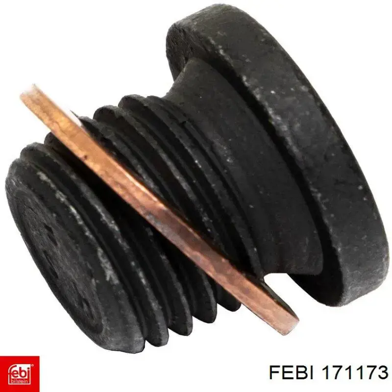 Болт поддона Febi 171173