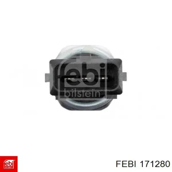  Sensor de pressão absoluta de aparelho de ar condicionado Volvo S60 III sedan (224) (2019 - 2026) III