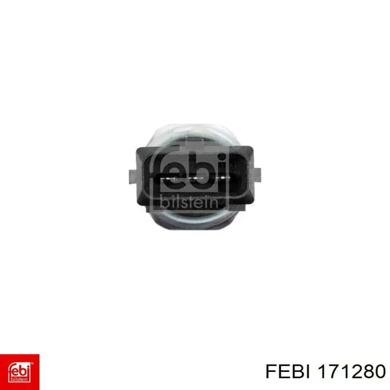 Sensor de pressão absoluta de aparelho de ar condicionado para Volvo S60 III 224