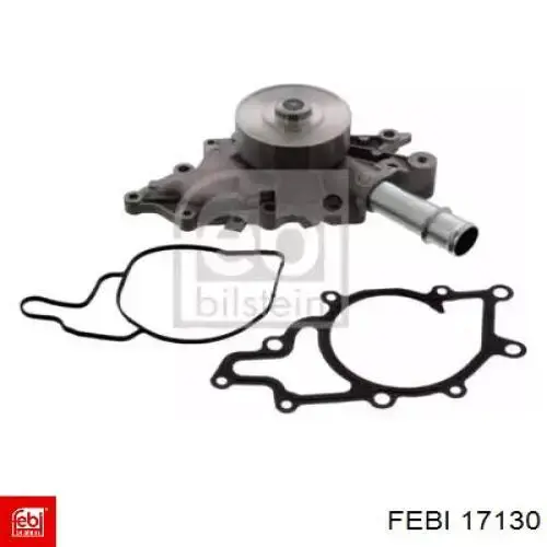 Помпа 17130 Febi