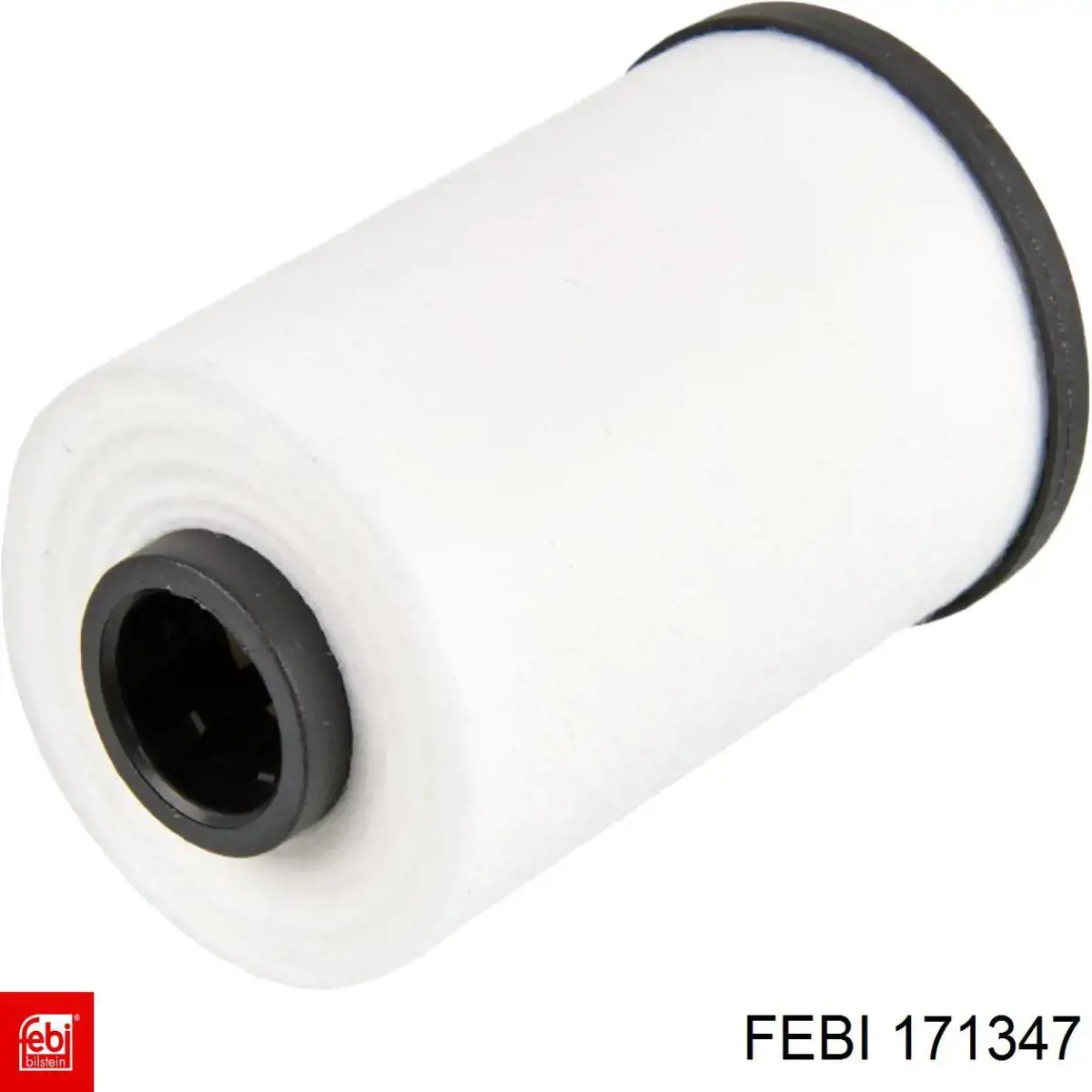 Filtro da Caixa Automática de Mudança 0AM325433E VAG