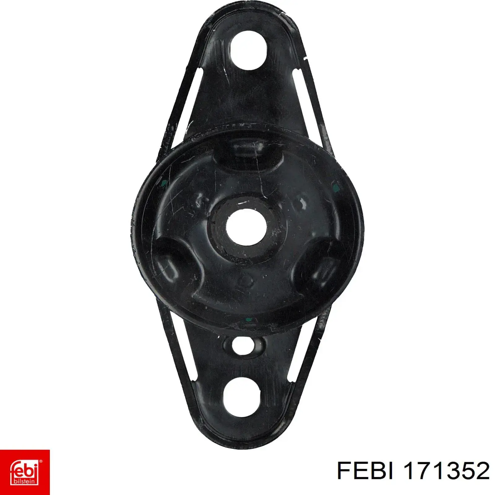 Опора заднего амортизатора Kautek JPSM002 цена, от 13.32 USD