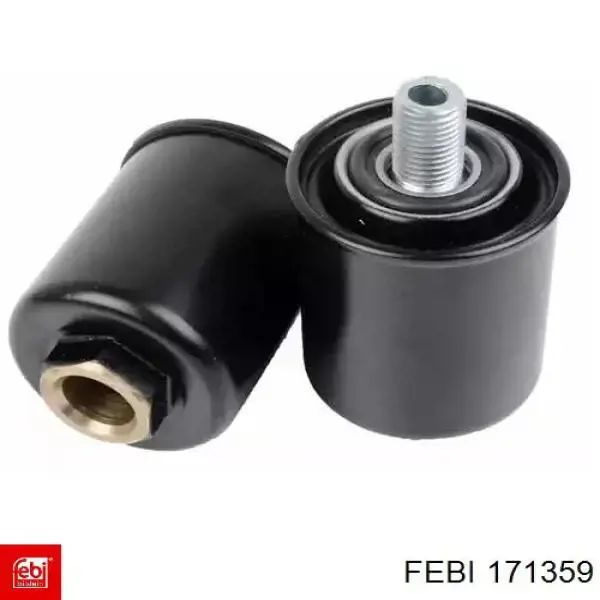 Купить 171359 Febi Фильтр автоматической коробки передач