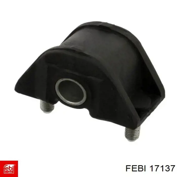 Правый рычаг передней нижней подвески Febi 17137 цена, от 76.89 USD