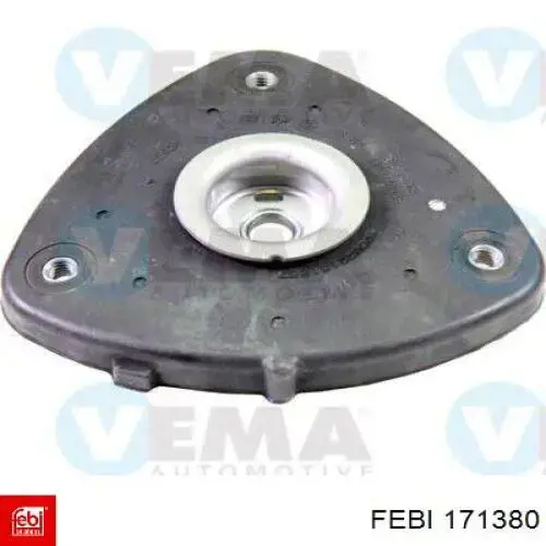 Купить 803437 Sachs Опора переднего амортизатора