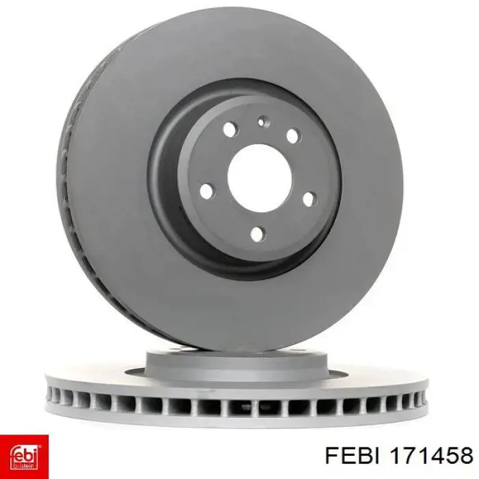 Купить 563176JC1 Jurid/Bendix Ротор тормозной
