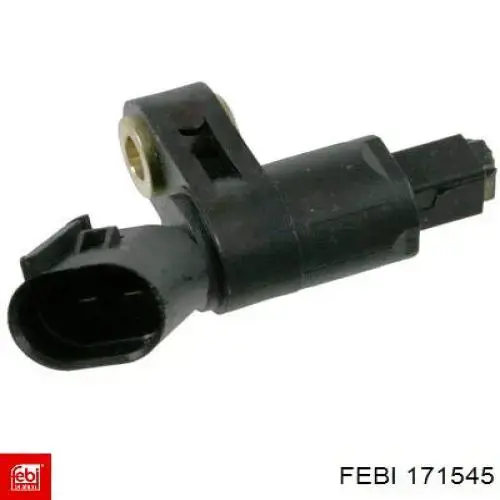 Щиток тормозного диска заднего правый Febi 171545 цена, от 8.98 USD