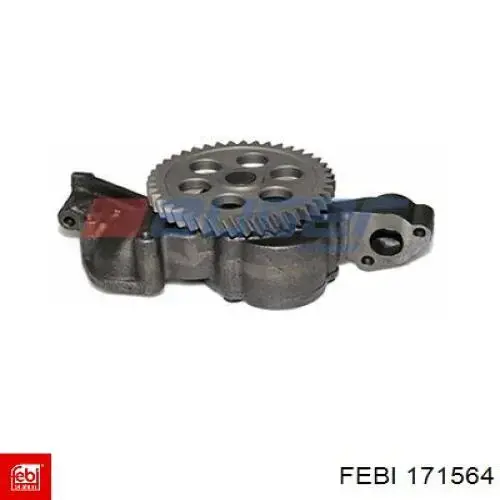 Ремкомплект форсунок 7421515329 Renault (RVI)