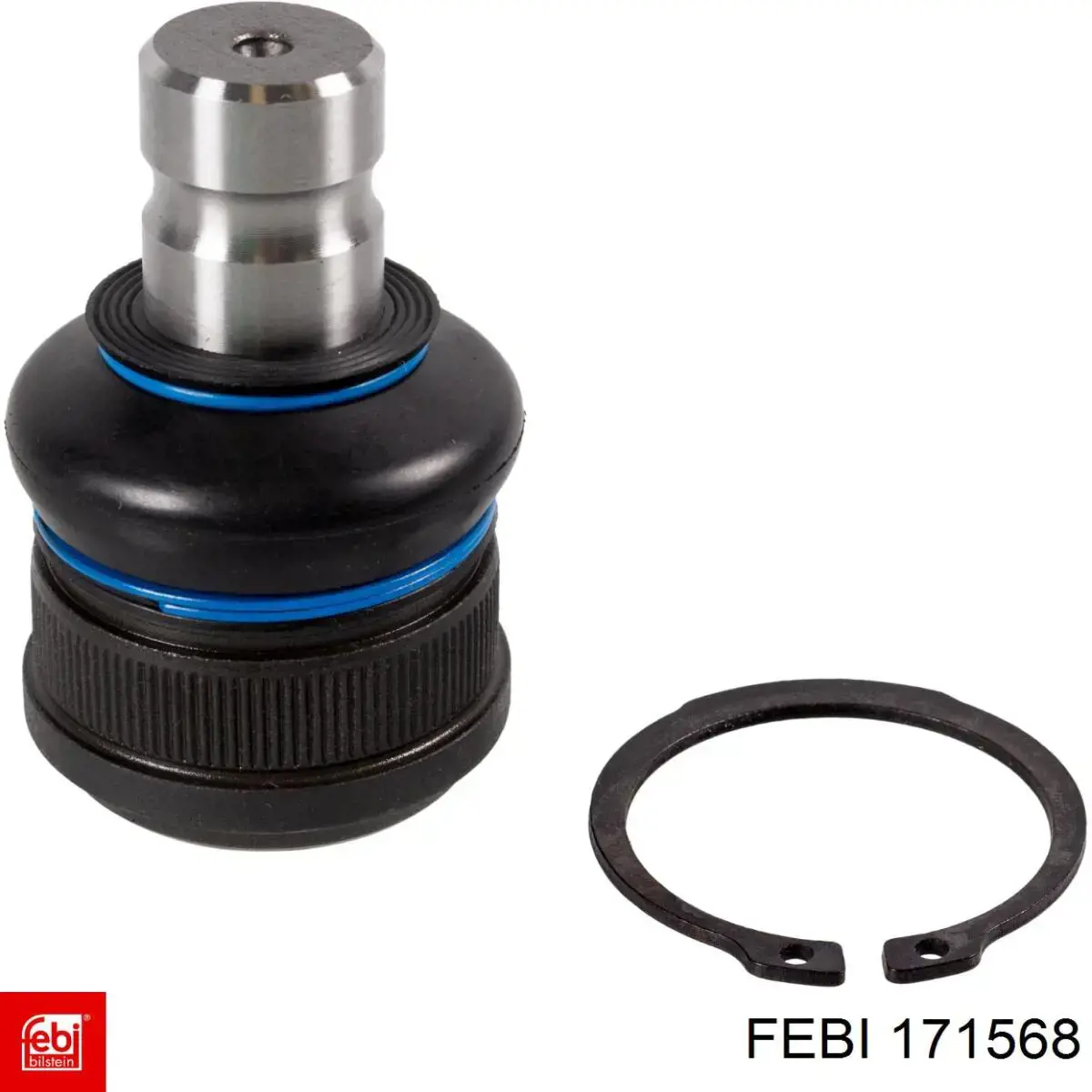 Купить 171568 Febi Нижняя шаровая опора