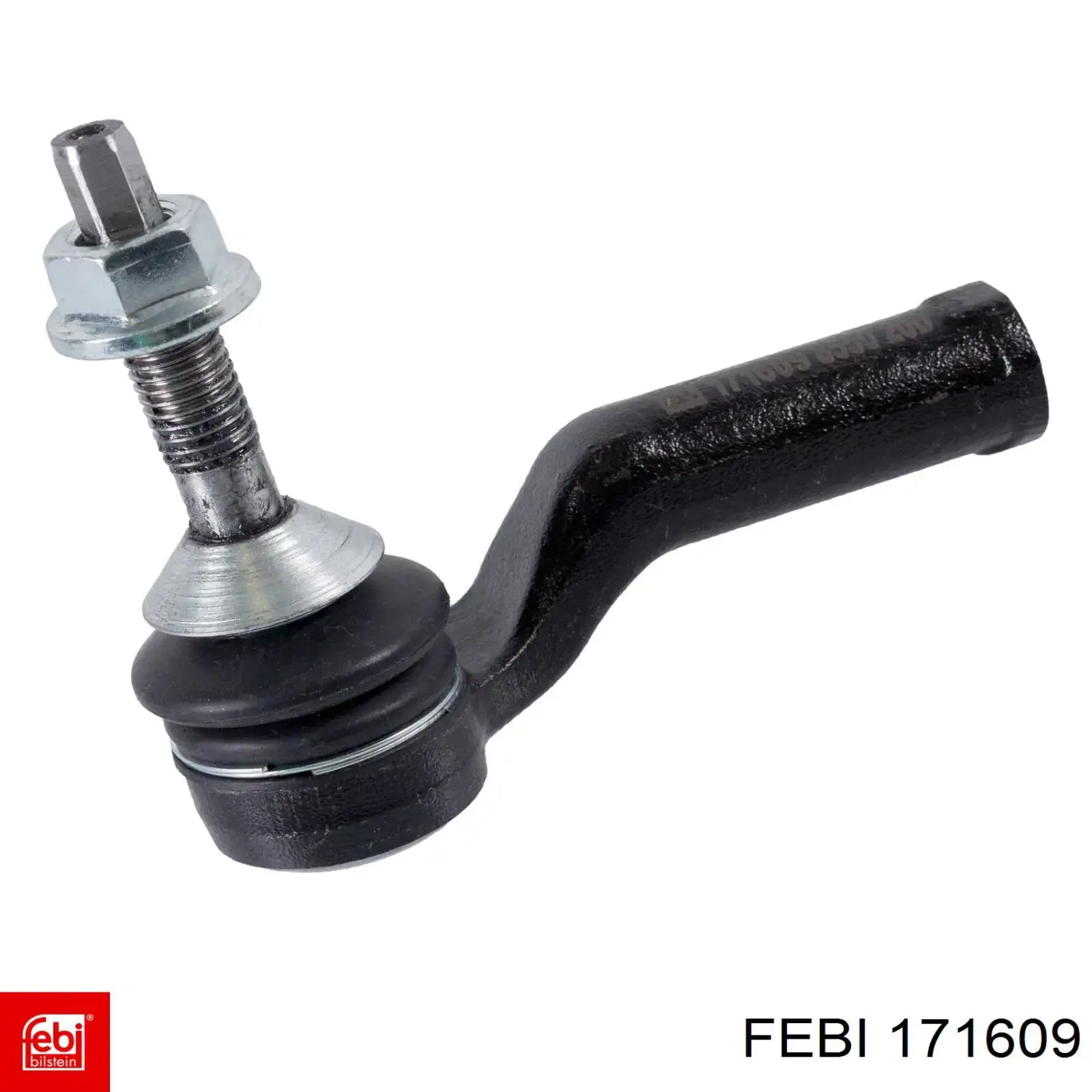 Рулевой наконечник Febi 171609 цена, от 12.11 USD