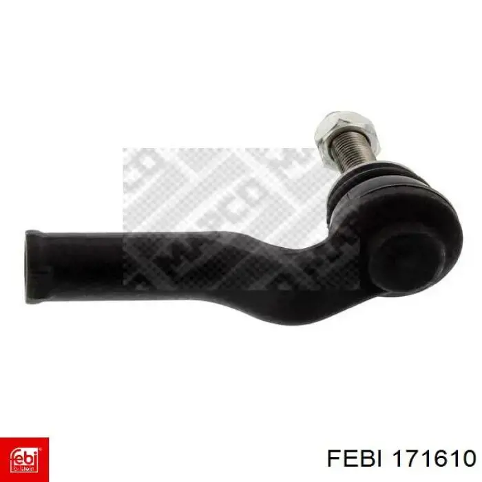 Рулевой наконечник Febi 171610 цена, от 12.09 USD