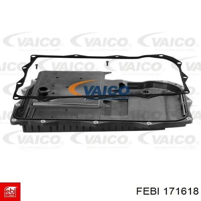 Поддон АКПП 77368075 Chrysler