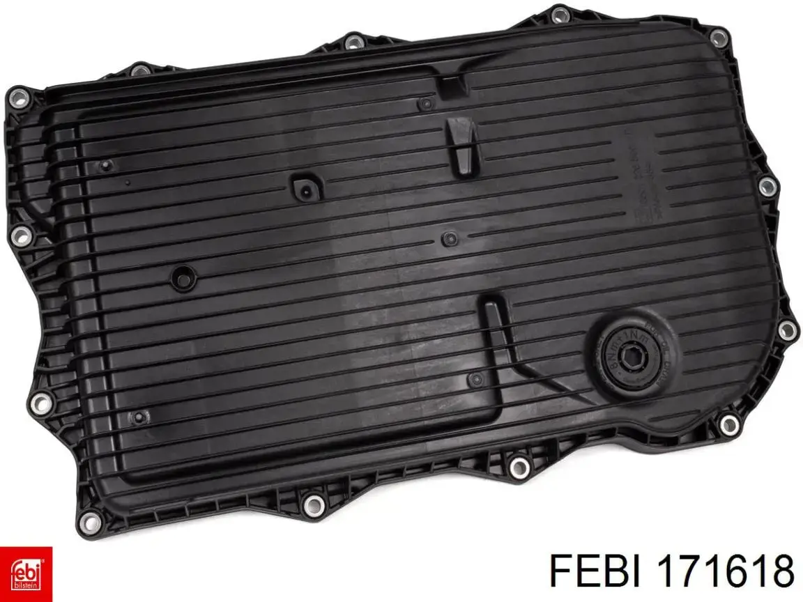Купить 77368075 Chrysler Поддон АКПП