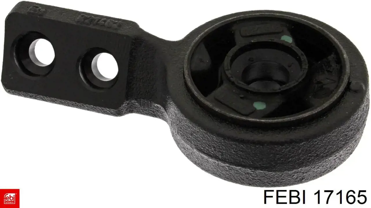 Маховик 17165 Febi