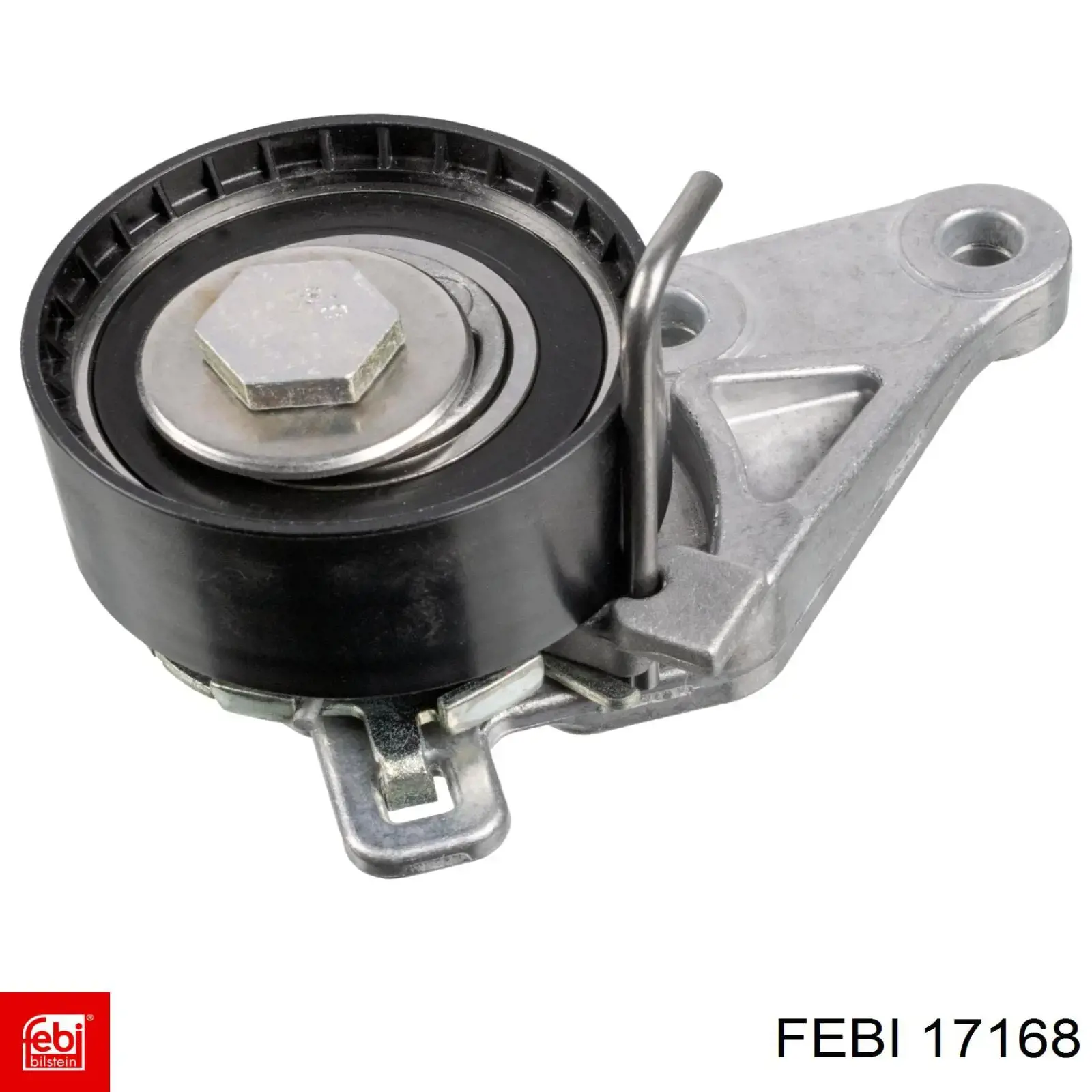 Маховик 17168 Febi