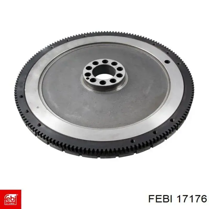 Маховик 17176 Febi