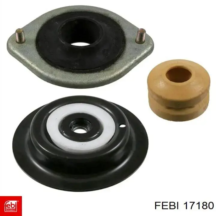 Купить 17180 Febi Опорный подшипник амортизатора