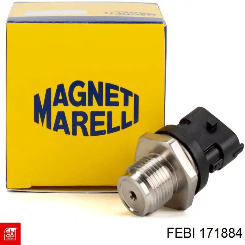 Sensor de pressão de combustível Febi 171884 preço, a partir de 71,53 USD